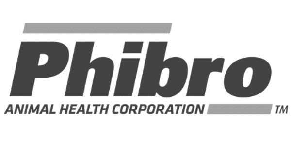 Logo Phibro BN