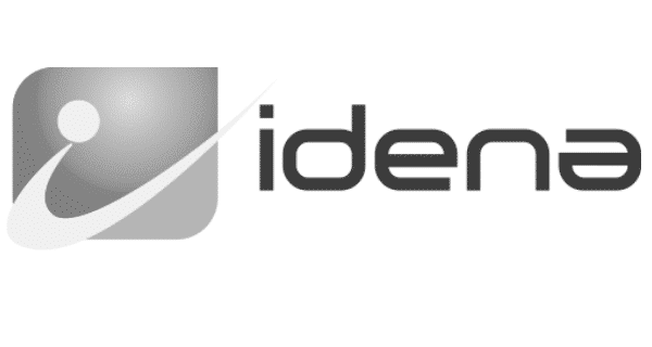 Logo Idena BN 1