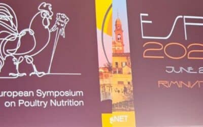 Addera presente en European Symposium on Poultry Nutrition