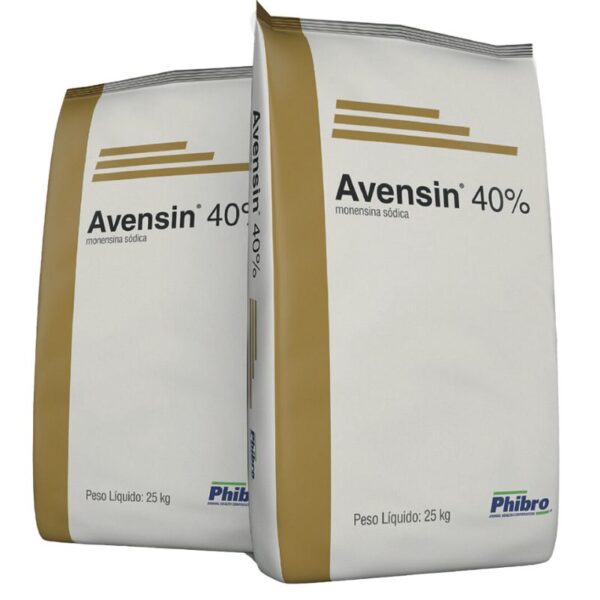 Avensin 40