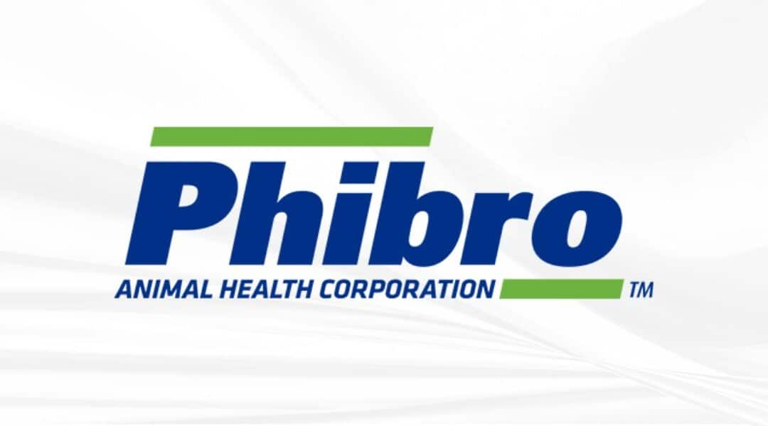 Somos distribuidores exclusivos de Phibro en Perú