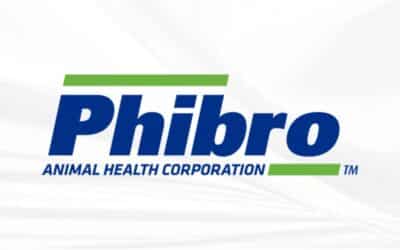 Somos distribuidores exclusivos de Phibro en Perú