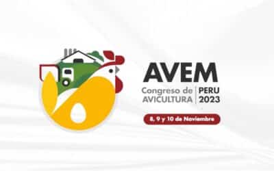 Addera auspiciador en el Congreso de Avicultura –  AVEM 2023